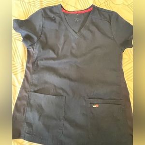 Gently used, good condition. Very stretchy